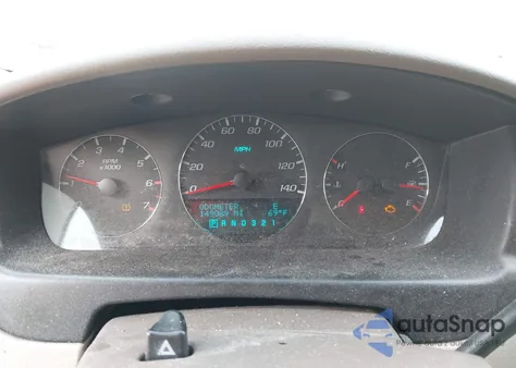 2008 Chevrolet Impala Lt из США, поврежденный, VIN 2G1WT55N689194546